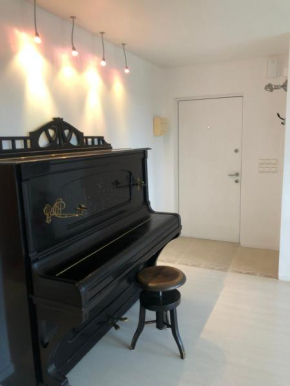 Apartment in Liepaja City